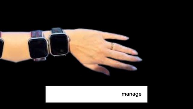 Apple Watch Series 9 vs Watch Ultra 2 -Biggest Differences Leaks смотреть онлайн