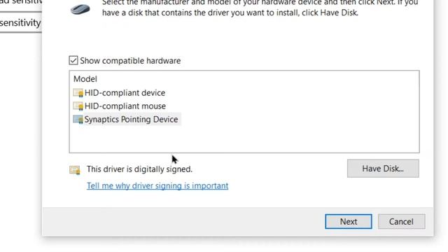 How to make your touchpad and keyboard work simultaneously! смотреть онлайн