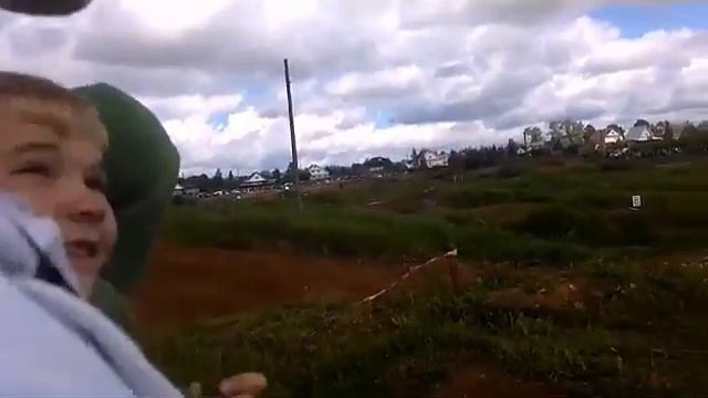 Мотокросс в нашем Кувшинове смотреть онлайн