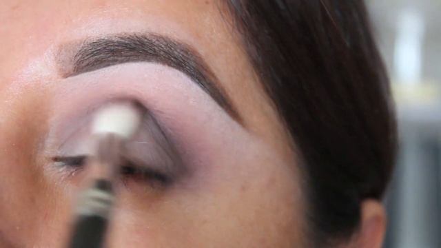 Pink Mauve Feat. The Lorac Pro Palette смотреть онлайн