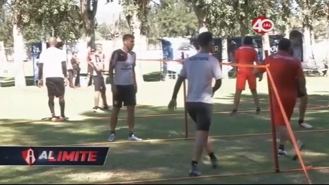 Atlas al Límite (5 de abril 2016) смотреть онлайн