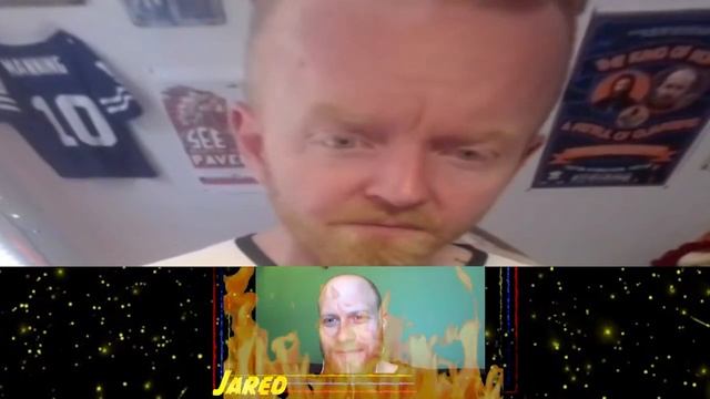 Armageddon Cometh! (Davey Mac Sports Program 05/30/22) смотреть онлайн