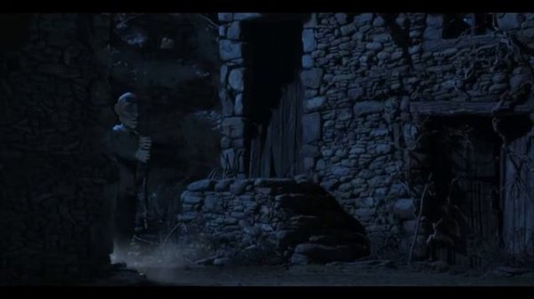 Апостол (2015) TheHorrorMovies