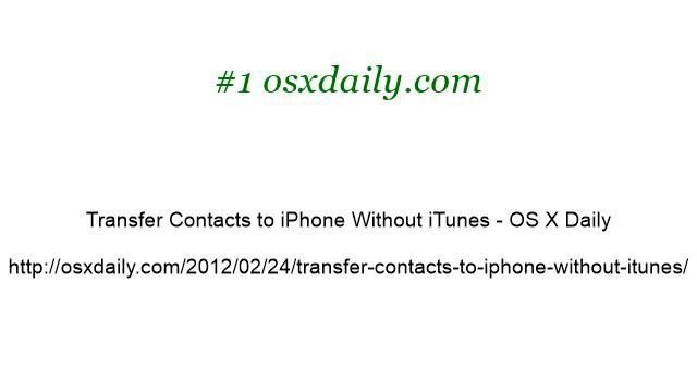 How-To Export Contacts From Itunes смотреть онлайн
