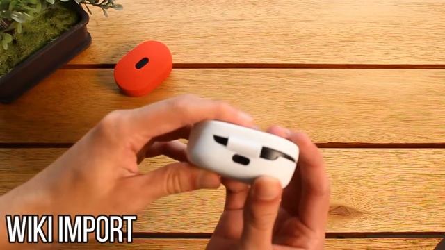 Estuches de color para Redmi Airdots смотреть онлайн