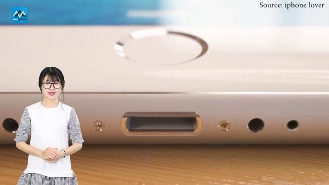 MaxDaily 04/04: Apple đặt hàng gần 70 triệu màn hình OLED cong cho iPhone 8 смотреть онлайн