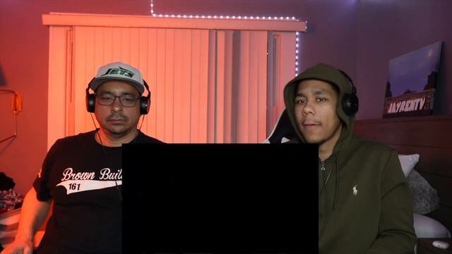 NEW YORK DAD REACTS TO Shoot Out - Guero10k X TrapboyDre 10k смотреть онлайн