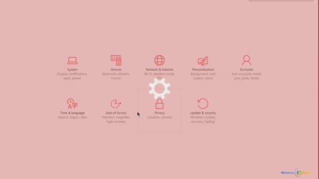 How to Change Shortcut Toggles in the Action Center in Windows 10 DONE смотреть онлайн