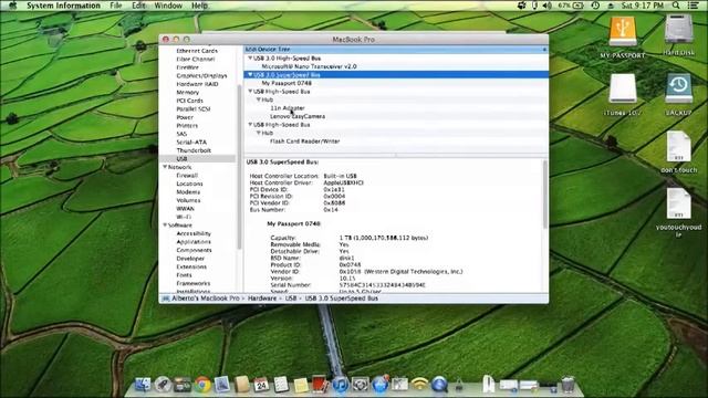 Z580 hackintosh Laptop смотреть онлайн