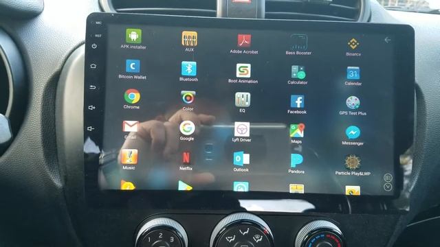 EONON Android Car Stereo Review смотреть онлайн