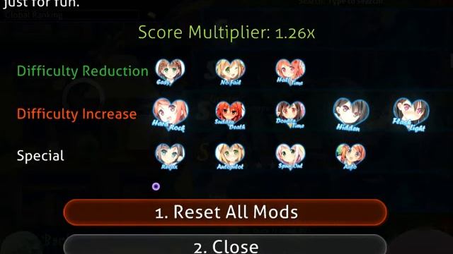 osu! Random Stuff :3 смотреть онлайн