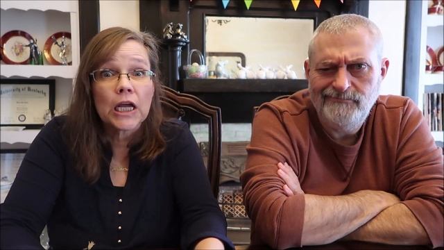 TV Shows & Movies We Watched March 2024 смотреть онлайн