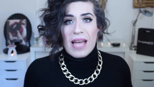 MAC is Beauty | JJ ♡ смотреть онлайн