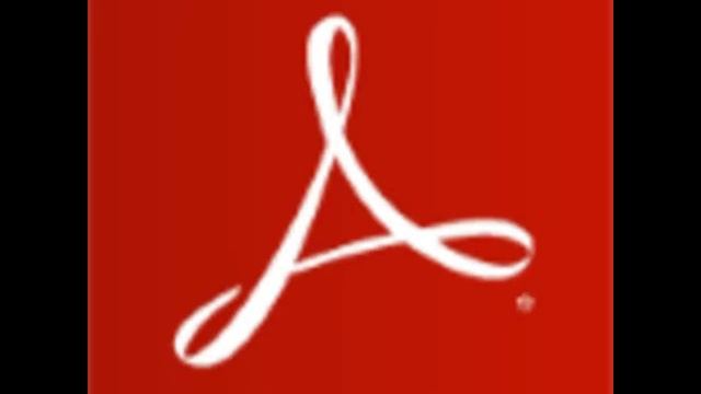 Adobe reader 8 lite смотреть онлайн