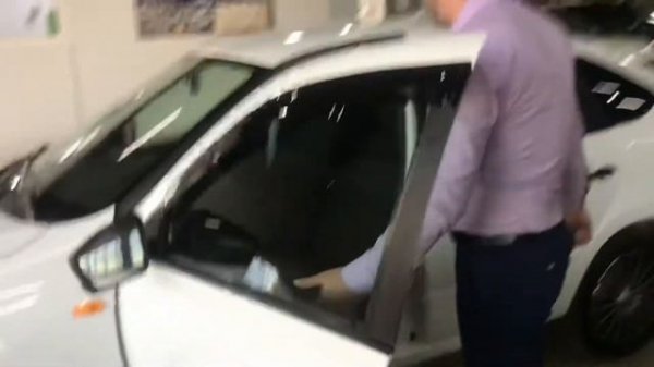 Лада гранта 2016