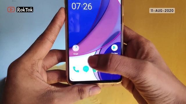 ONEPLUS OXYGEN OS 11 PREVIEW | All Features Refresh UI Rollout Phase Confirm Camera, Gallery & mor смотреть онлайн