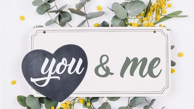 James TW - You and Me смотреть онлайн
