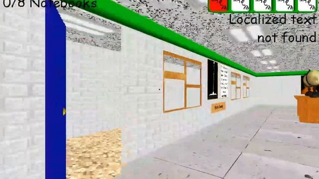 baldi basics full game public demo android baldi basics android mods смотреть онлайн