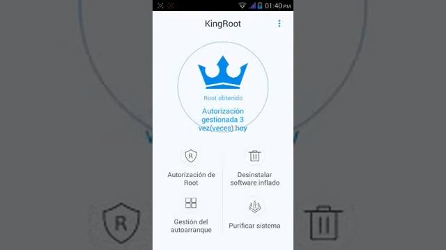 Como Rootear tu teléfono android 4.2.2 a 5.1 смотреть онлайн