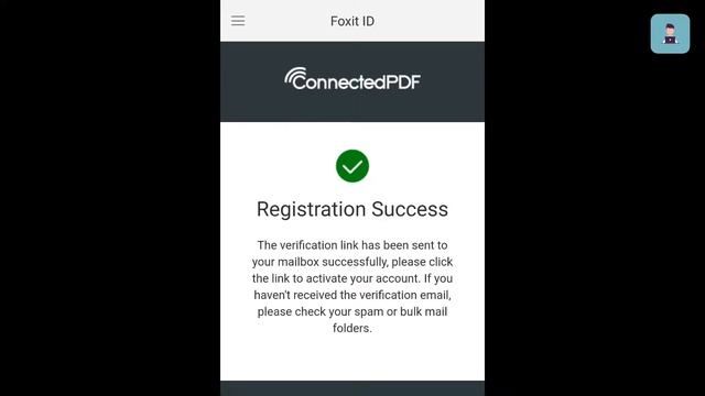 "Foxit PDF Reader" में New Account कैसे बनाएं in Two Minute by Mobile? смотреть онлайн