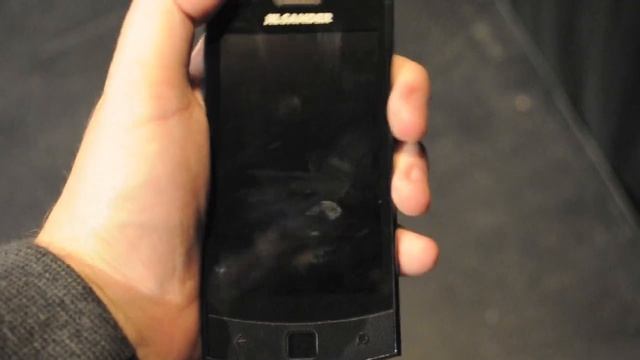 Hands on: Spotify on Windows Phone 7.5 смотреть онлайн