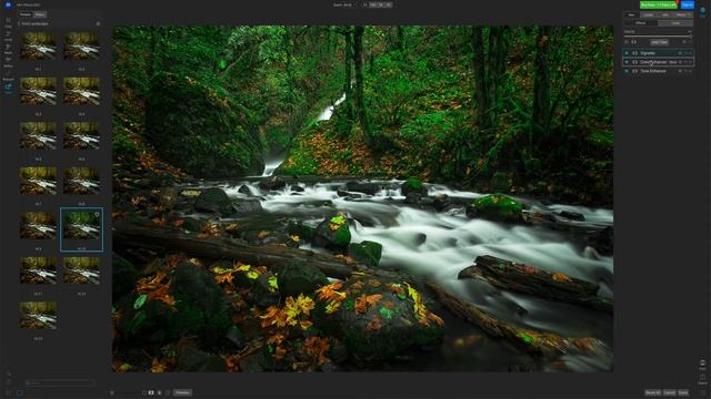 How to use ON1 Effects 2021 as a Plugin with Affinity Photo смотреть онлайн