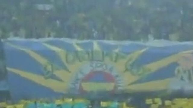 Fenerbahçe Chealsea Mac başlıyor II смотреть онлайн