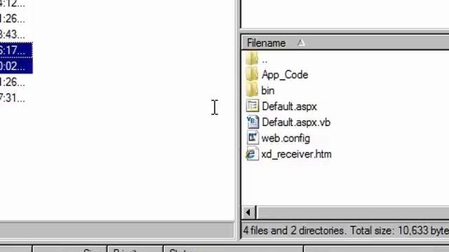 ASP.NET with Facebook Connect - Part 5 of 7 смотреть онлайн