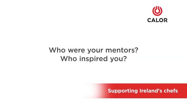 Chef Network Members - Jack O’Keefe | Calor Ireland смотреть онлайн