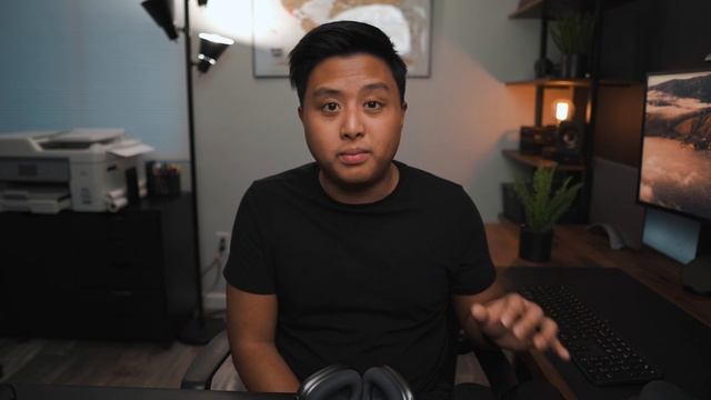 Airpods Max vs Sony XM4 - Which One Did I Keep? | Casual Listener’s Perspective смотреть онлайн