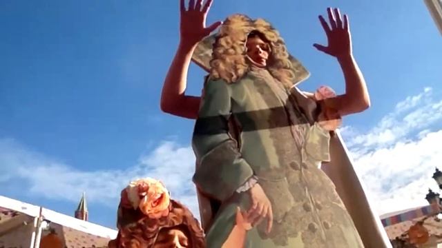 VLOG ♛ Фестиваль мороженного & ЦДМ. смотреть онлайн