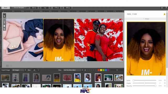 How to design a photobook in 30 minutes смотреть онлайн