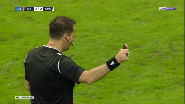 ÖZET: Galatasaray 3-4 Ç. Rizespor | 31. Hafta - 2020/21 смотреть онлайн