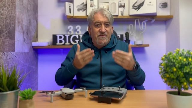 DJI FLY 1.5.1 (2025) RISOLTI GRAVI problemi ANDROID! 5 app in 5 giorni! смотреть онлайн