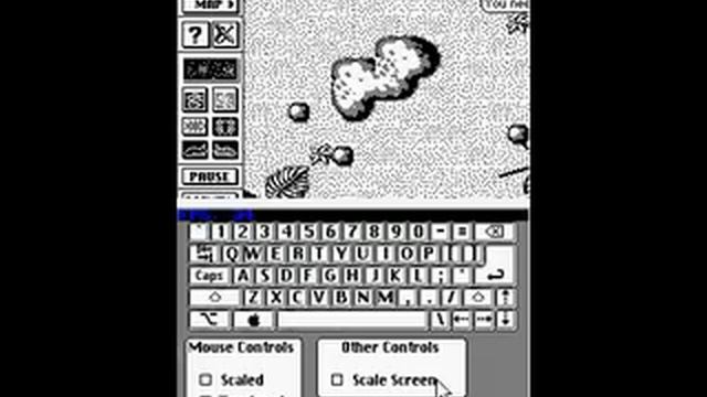 Mini vMac DS Preview смотреть онлайн