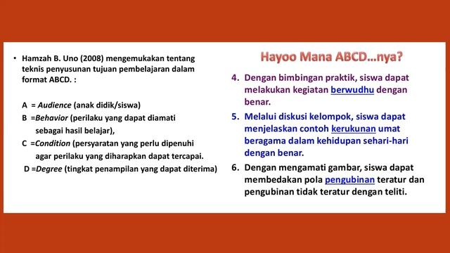 Learning and Development by Dadang Budiaji смотреть онлайн