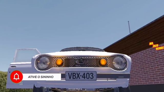 SATSUMA AMP FACELIFT!!! (My Summer Car Mod Showcase) смотреть онлайн