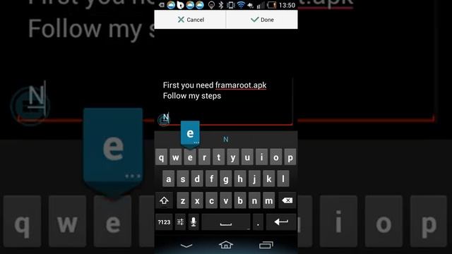 How to root Pantech Flex without a computer смотреть онлайн