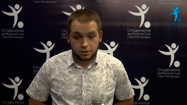 Максим ГОРКУНОВ - Lord of the Beans (СПбГУ) смотреть онлайн