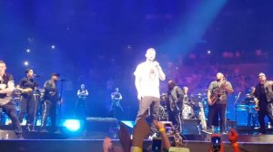 Justin Timberlake - My Love Live In Cologne 21.07.2018