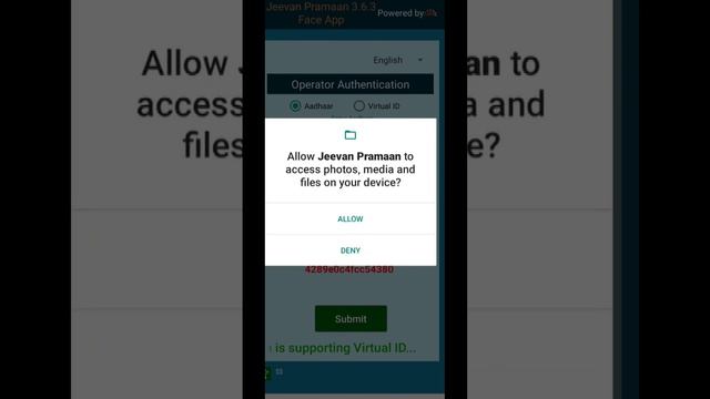 Jeevan Praman Patra Apply using FACE || No Biometric Needed смотреть онлайн