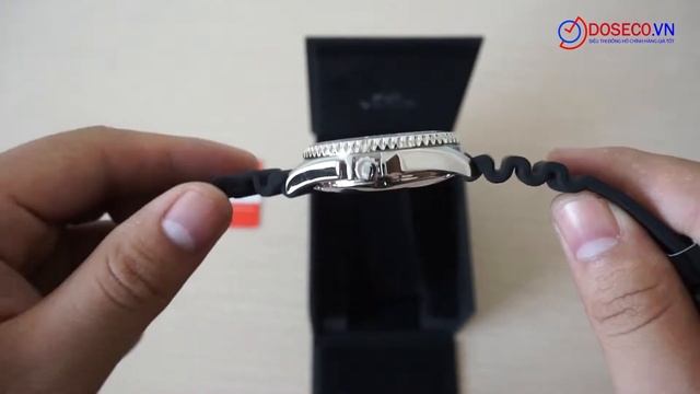 [Góc Review nhanh] #280: Đồng hồ Orient Mako 3 RA-AA0006L19B смотреть онлайн