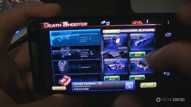 Melhores games da SEMANA para Android #10 (02/11/13) смотреть онлайн