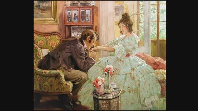 Неудача. Антон Чехов. смотреть онлайн