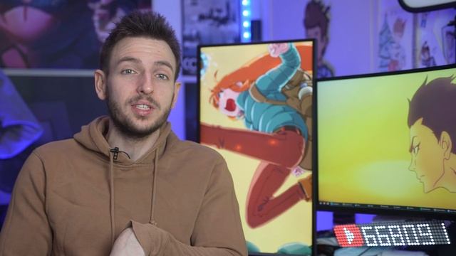 7 Inventions HIGH TECH qui vont SORTIR en 2022 ! смотреть онлайн