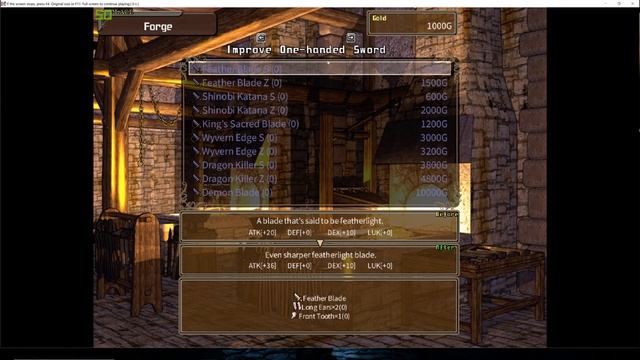 Niplheim's Hunter - Branded Azel (PC) Gameplay 2019 смотреть онлайн