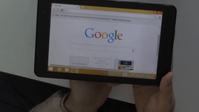 Review of the Dell Venue 8 pro tablet with full Windows 8.1 and office смотреть онлайн
