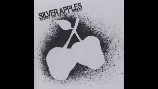 Silver Apples - You're Not Fooling Me смотреть онлайн