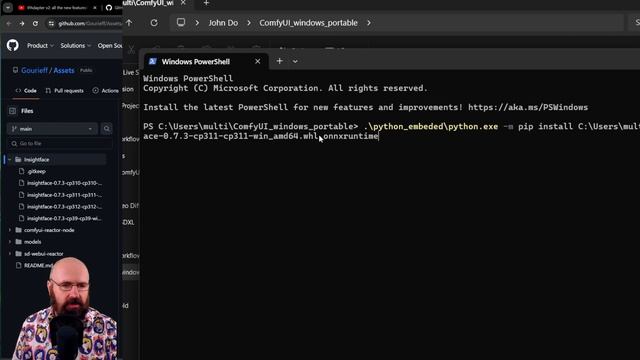 IPadapter Version 2 - EASY Install Guide смотреть онлайн