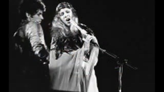 ~Think About Me~ Fleetwood Mac Live смотреть онлайн